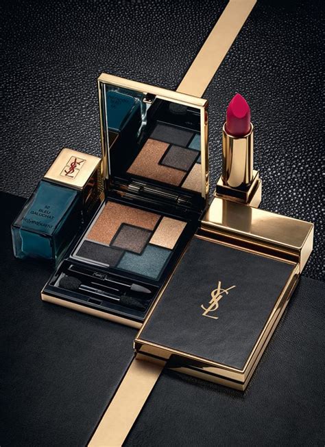 trucchi yves saint laurent|YSL Beauty .